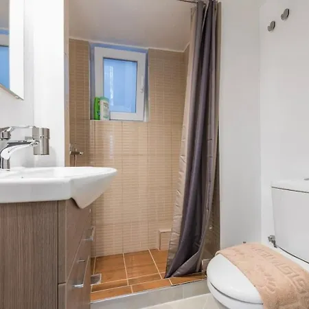 Cozy Apartment Αθήνα Εξωτερικό φωτογραφία