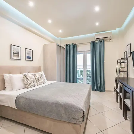 Cozy Apartment Αθήνα Εξωτερικό φωτογραφία