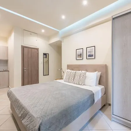Cozy Apartment Αθήνα Εξωτερικό φωτογραφία