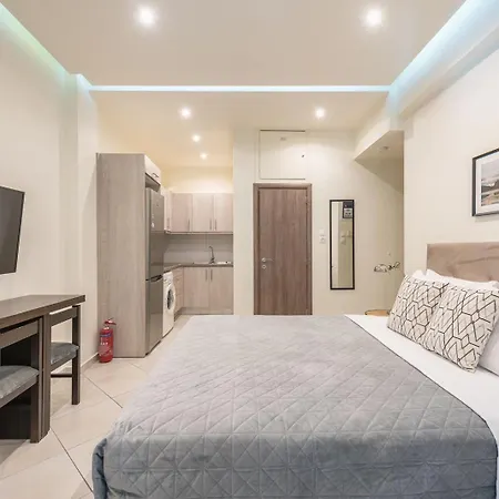 Cozy Apartment Αθήνα Εξωτερικό φωτογραφία
