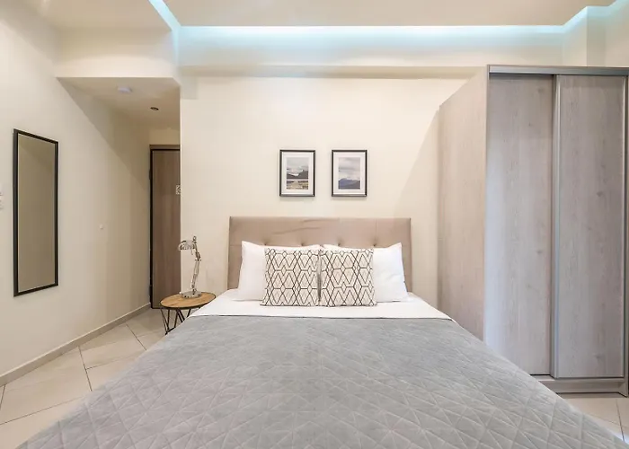 Cozy Apartment