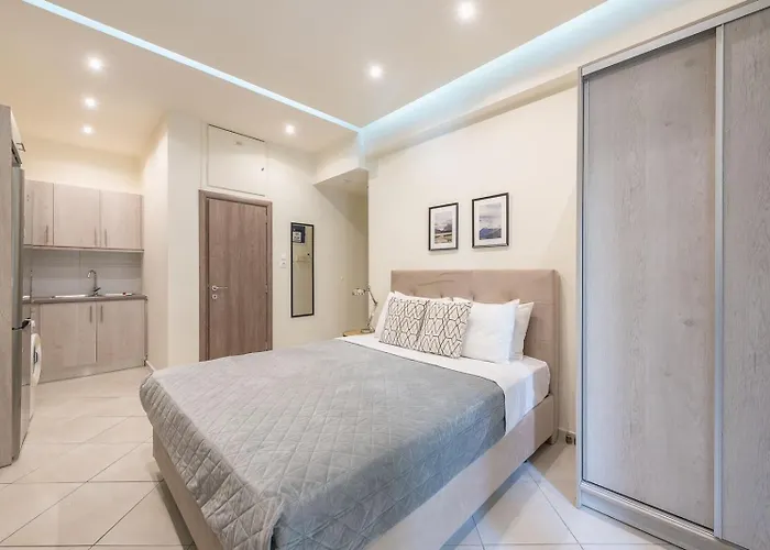 Cozy Apartment