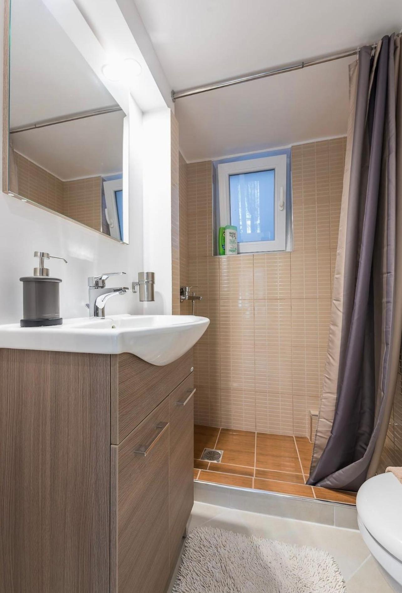 Apartment Cozy Athen