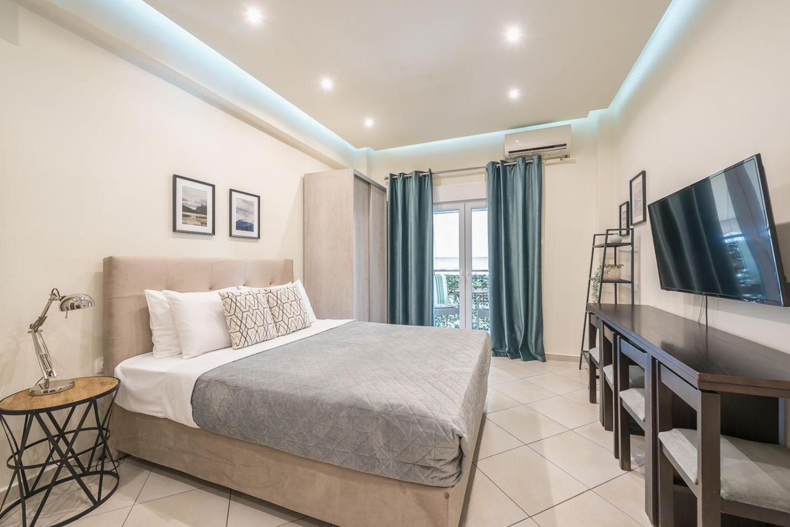 Apartment Cozy Athen