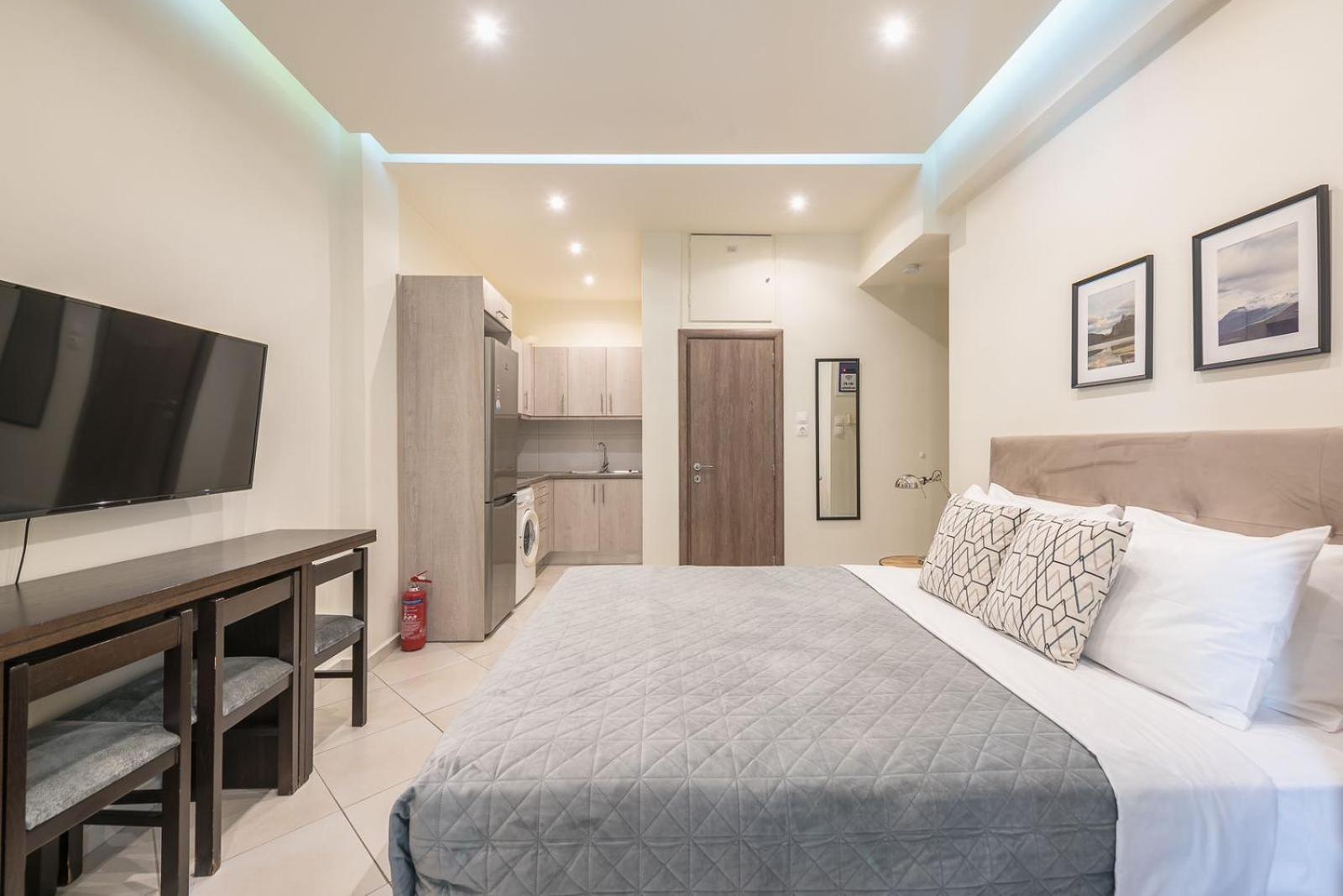 Cozy Apartment *